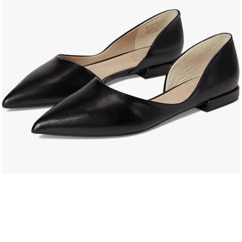 Franco Sarto Women's Neiman Ballet Flat